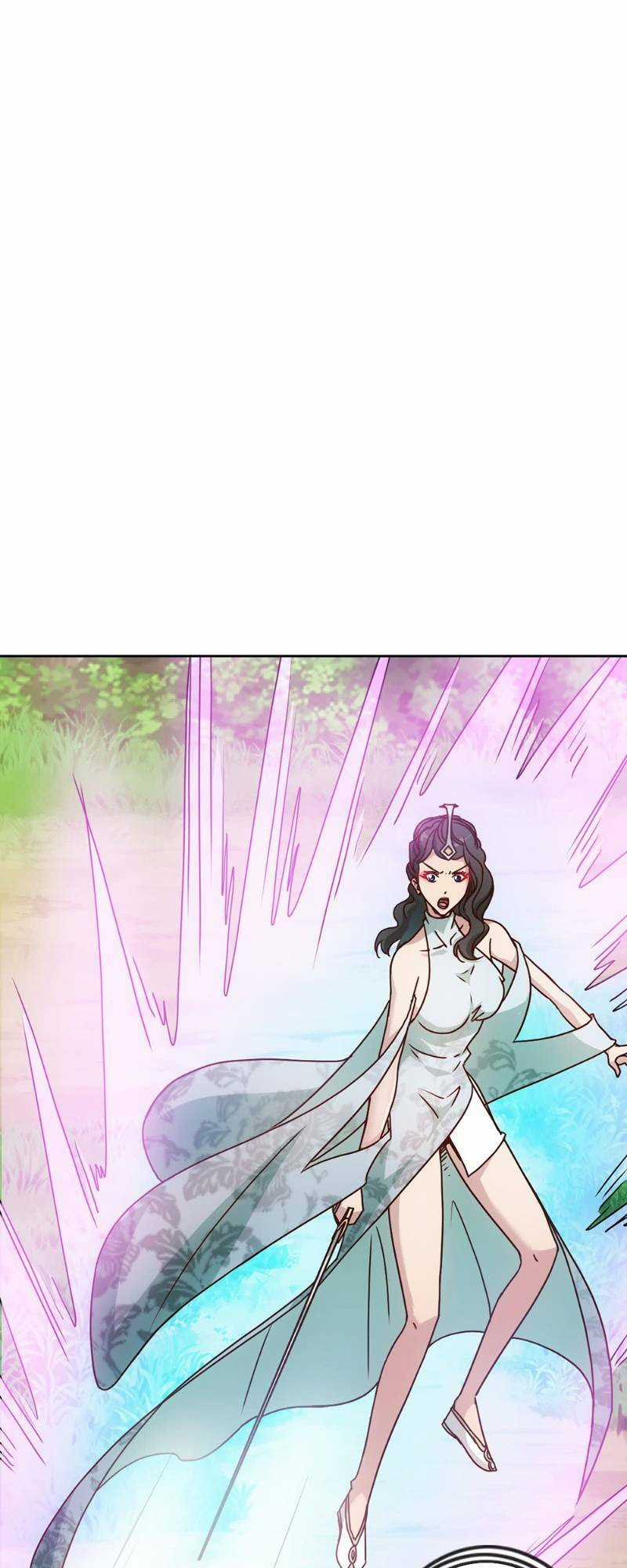 Hồng Thiên Thần Tôn Chapter 25 trang 24