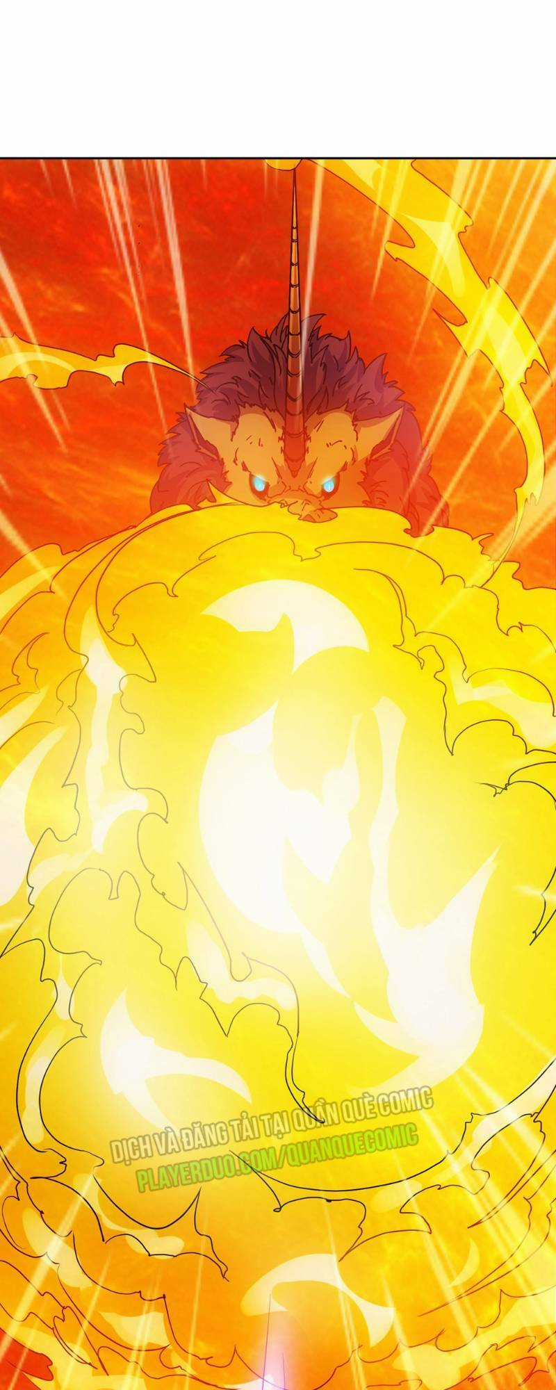 Hồng Thiên Thần Tôn Chapter 25 trang 27