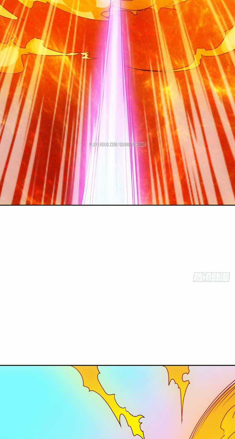 Hồng Thiên Thần Tôn Chapter 25 trang 28