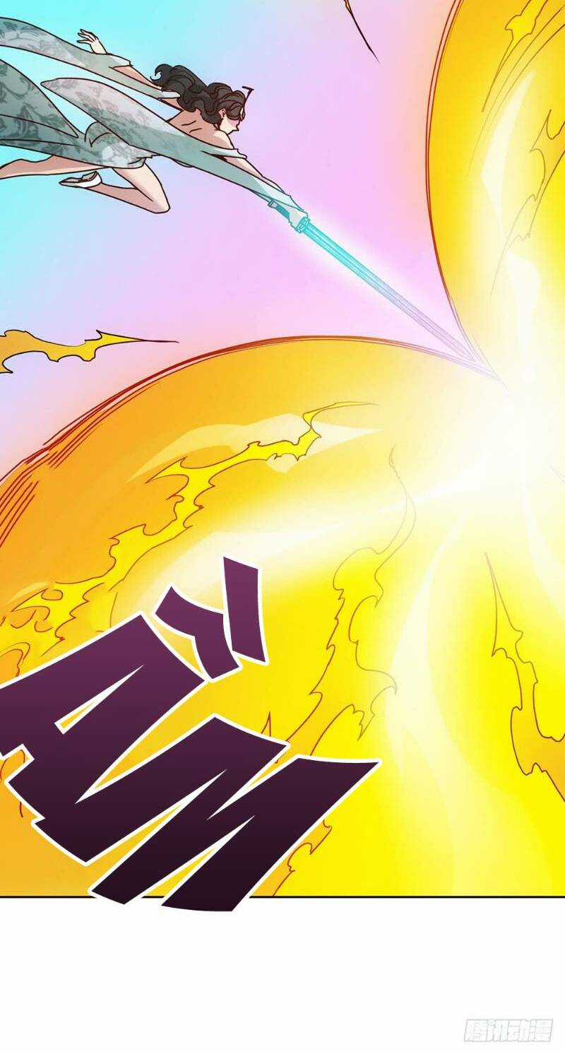 Hồng Thiên Thần Tôn Chapter 25 trang 29