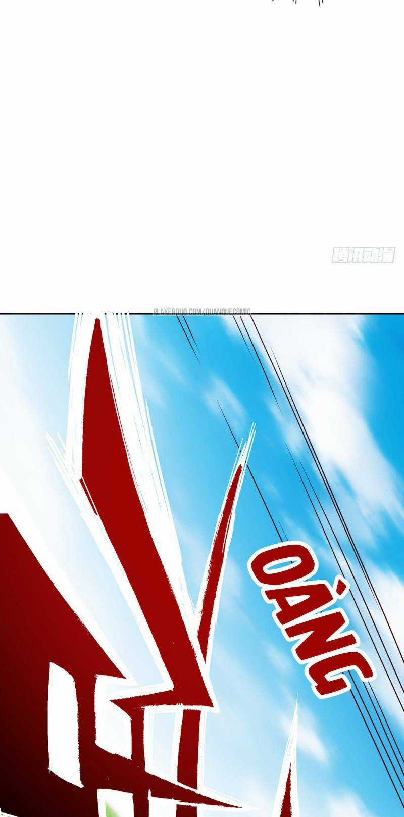 Hồng Thiên Thần Tôn Chapter 25 trang 3