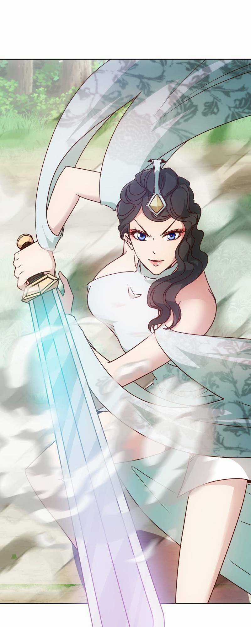 Hồng Thiên Thần Tôn Chapter 25 trang 33