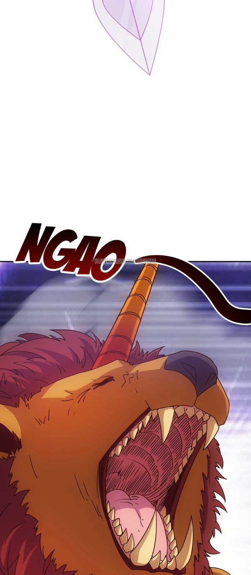 Hồng Thiên Thần Tôn Chapter 25 trang 34