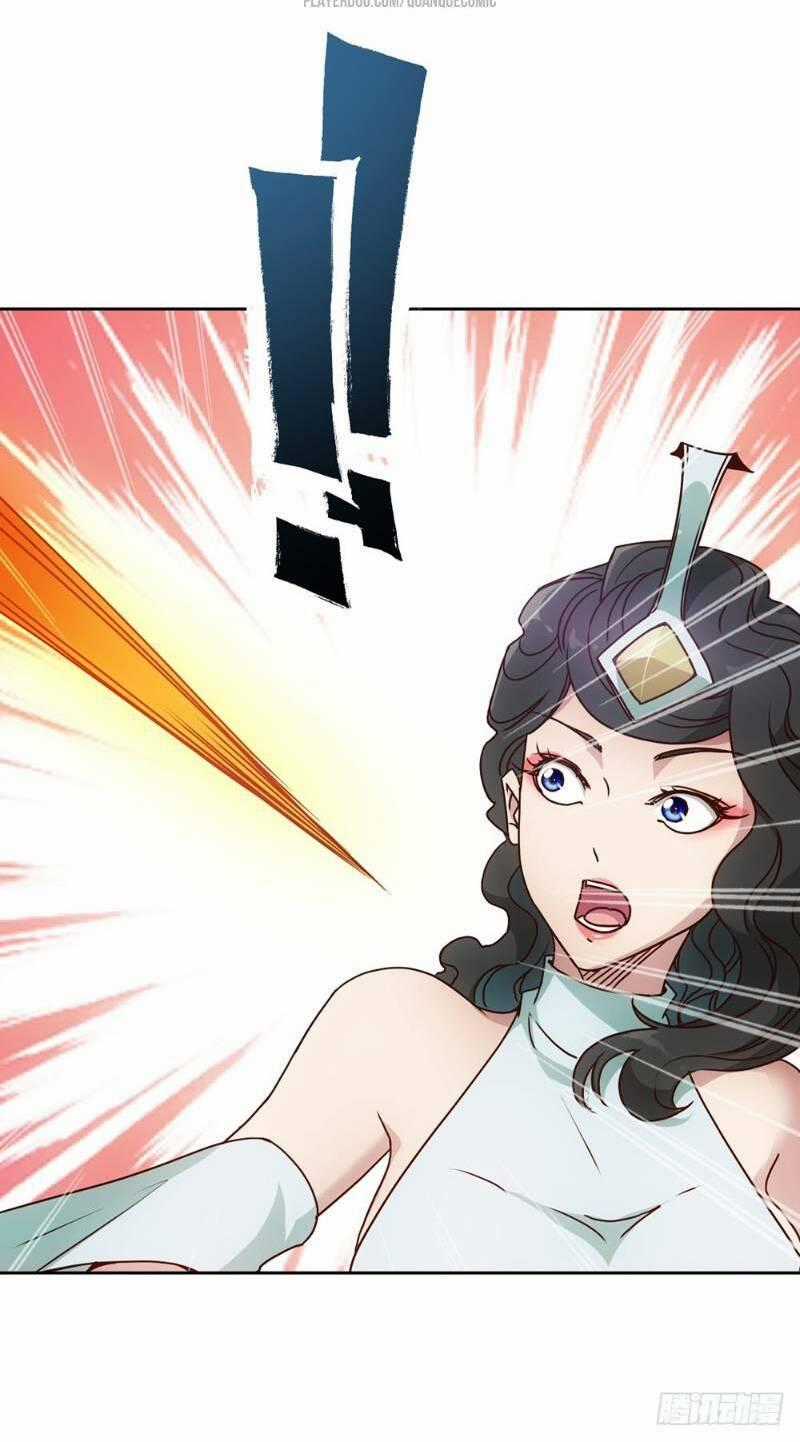 Hồng Thiên Thần Tôn Chapter 25 trang 37