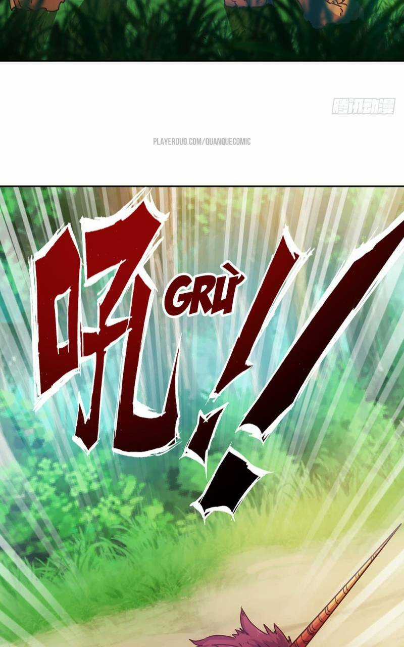 Hồng Thiên Thần Tôn Chapter 25 trang 8