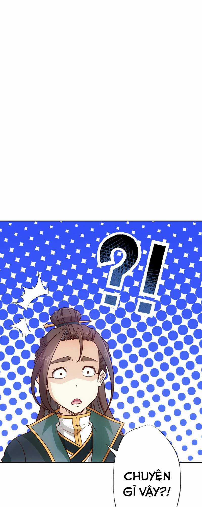 Hồng Thiên Thần Tôn Chapter 26 trang 11