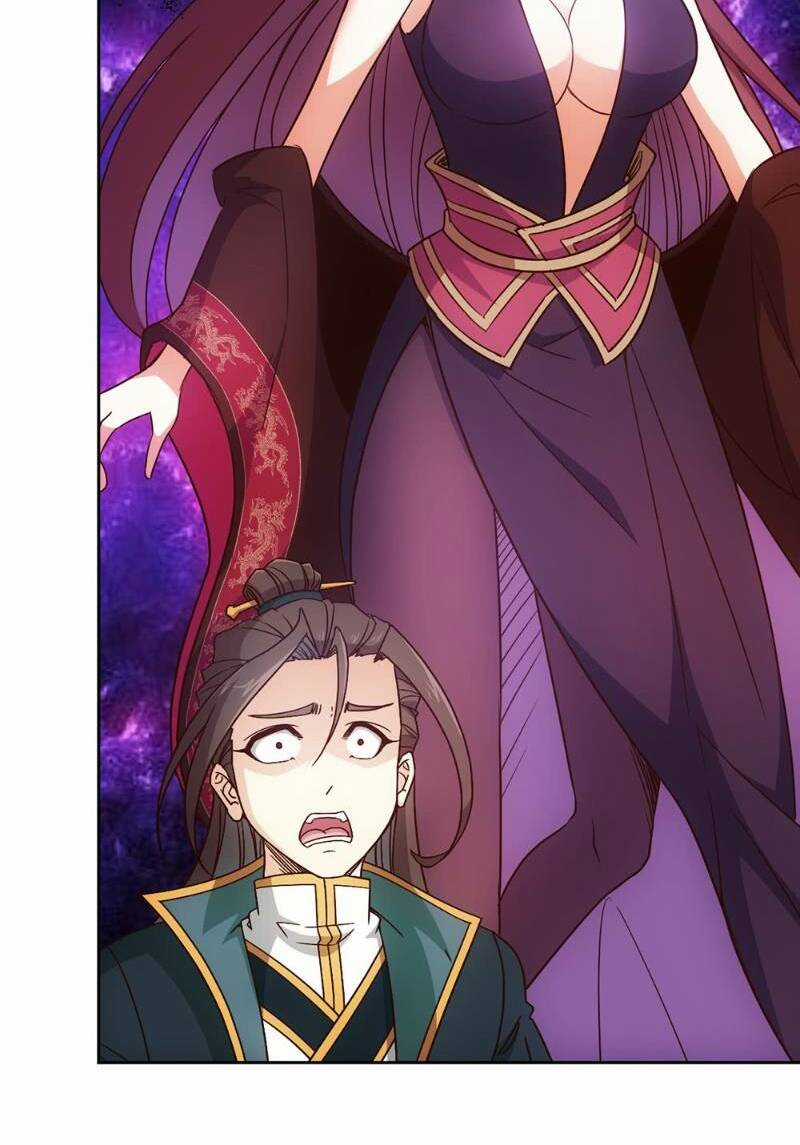 Hồng Thiên Thần Tôn Chapter 26 trang 13