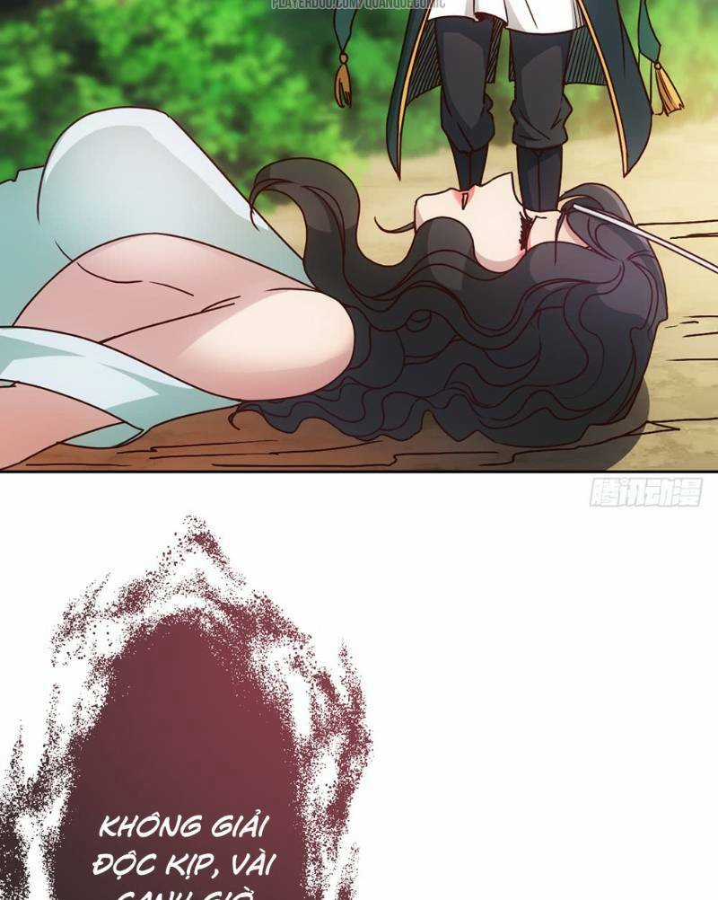 Hồng Thiên Thần Tôn Chapter 26 trang 15