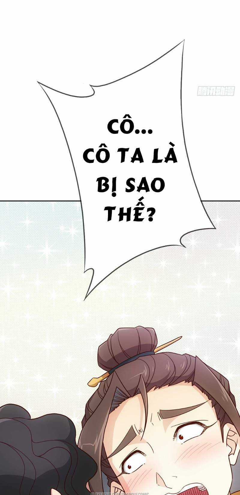 Hồng Thiên Thần Tôn Chapter 26 trang 24