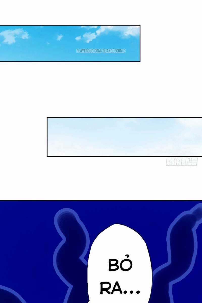 Hồng Thiên Thần Tôn Chapter 26 trang 30