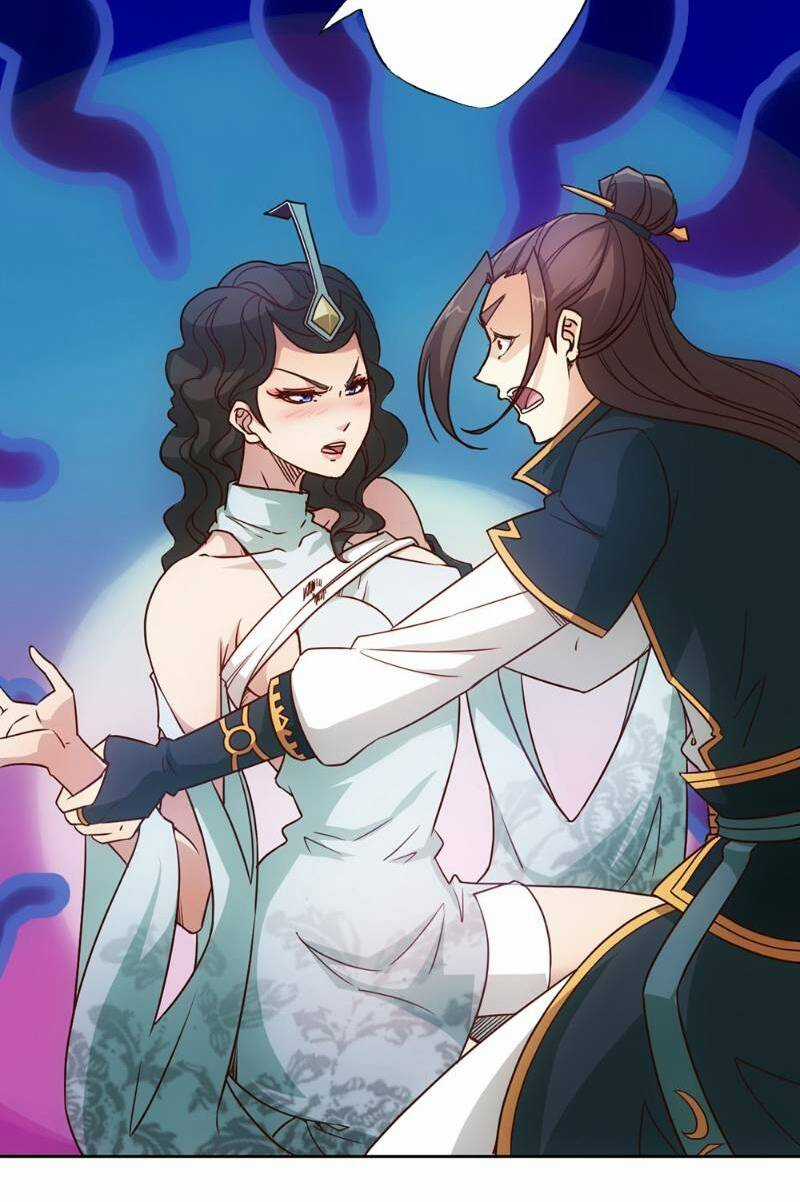 Hồng Thiên Thần Tôn Chapter 26 trang 31