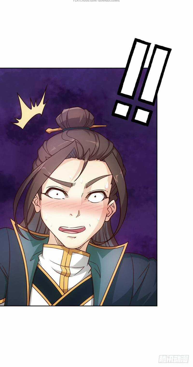 Hồng Thiên Thần Tôn Chapter 26 trang 33