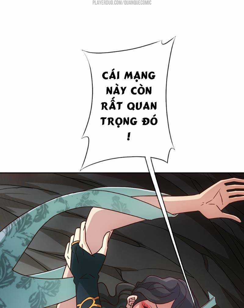 Hồng Thiên Thần Tôn Chapter 26 trang 37