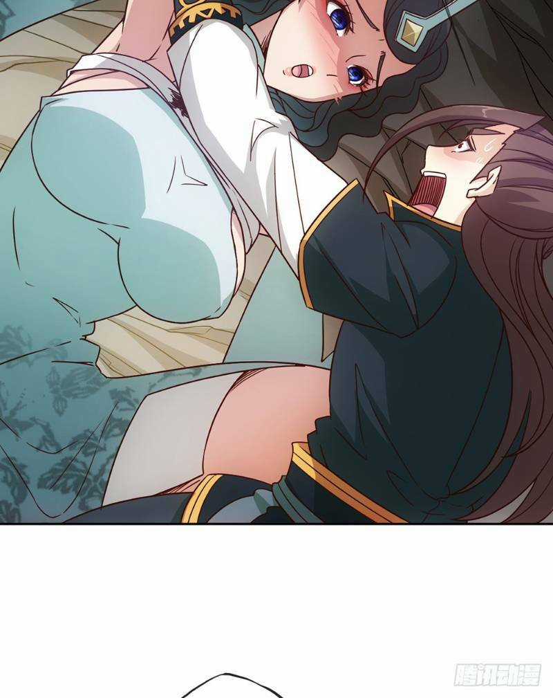 Hồng Thiên Thần Tôn Chapter 26 trang 38