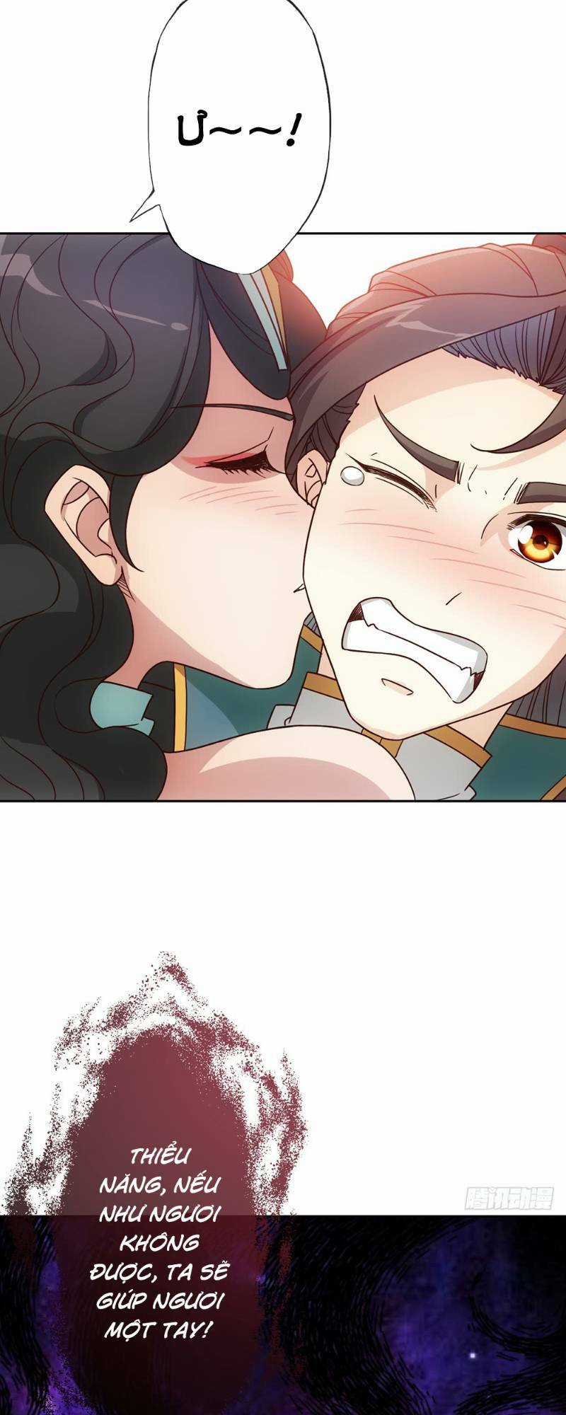 Hồng Thiên Thần Tôn Chapter 26 trang 39