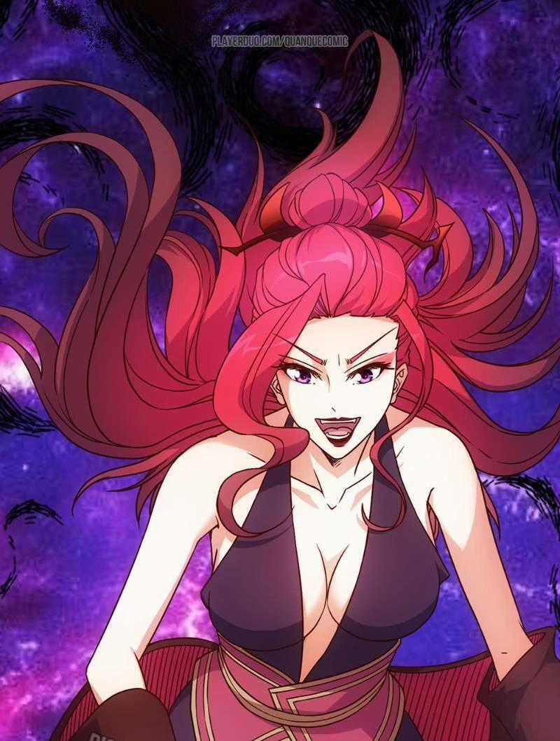 Hồng Thiên Thần Tôn Chapter 26 trang 40