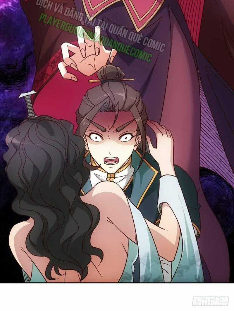 Hồng Thiên Thần Tôn Chapter 26 trang 41