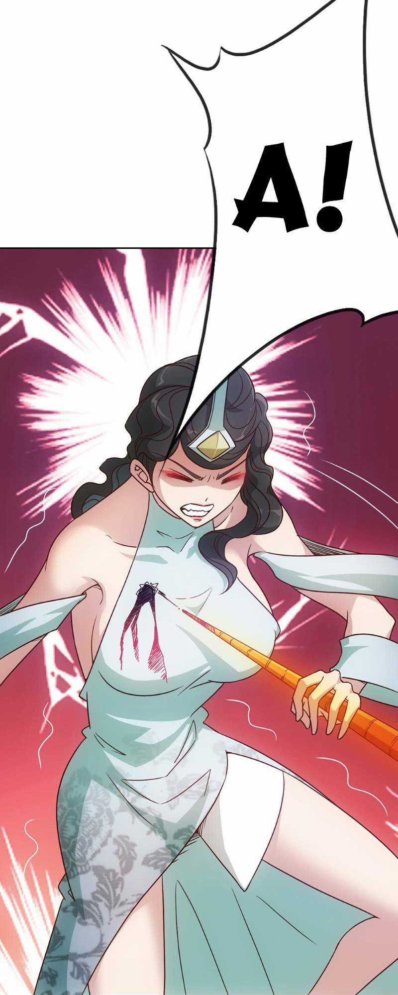 Hồng Thiên Thần Tôn Chapter 26 trang 6