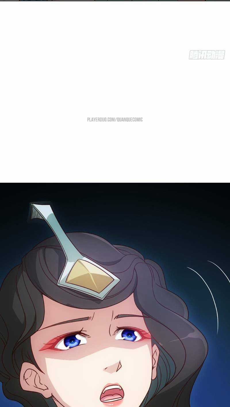 Hồng Thiên Thần Tôn Chapter 26 trang 7