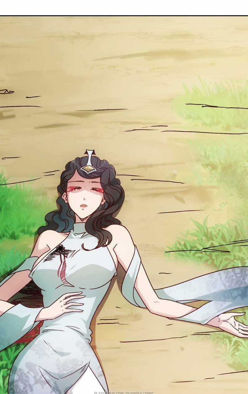 Hồng Thiên Thần Tôn Chapter 26 trang 9