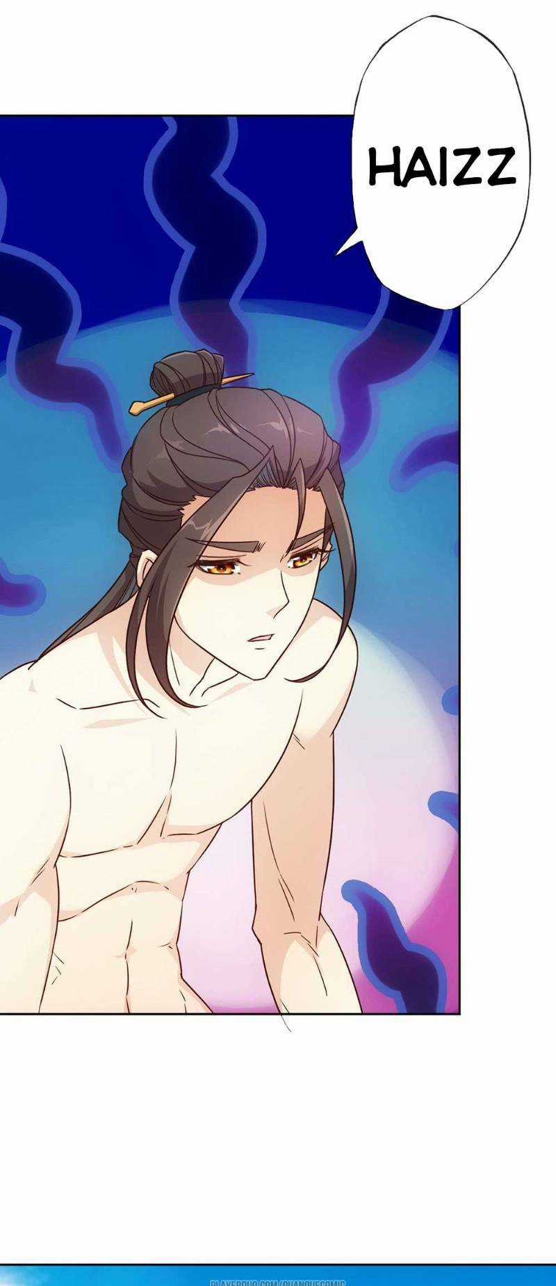 Hồng Thiên Thần Tôn Chapter 27 trang 11