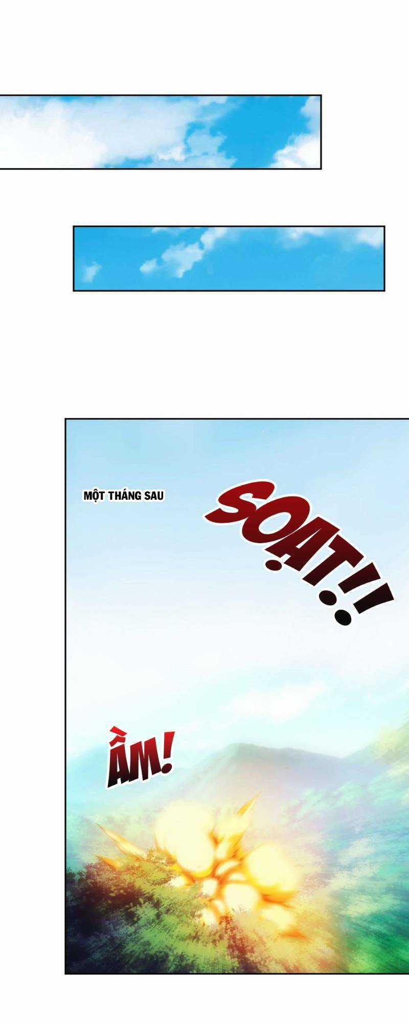 Hồng Thiên Thần Tôn Chapter 27 trang 24