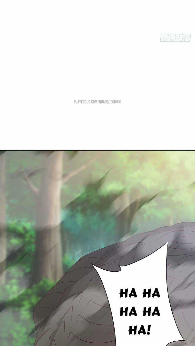 Hồng Thiên Thần Tôn Chapter 27 trang 25