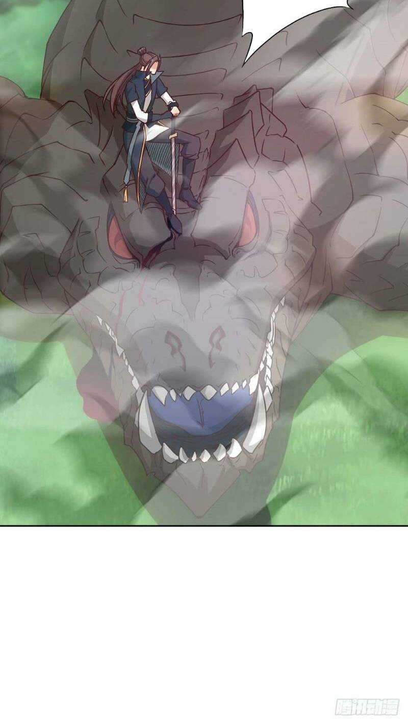 Hồng Thiên Thần Tôn Chapter 27 trang 26