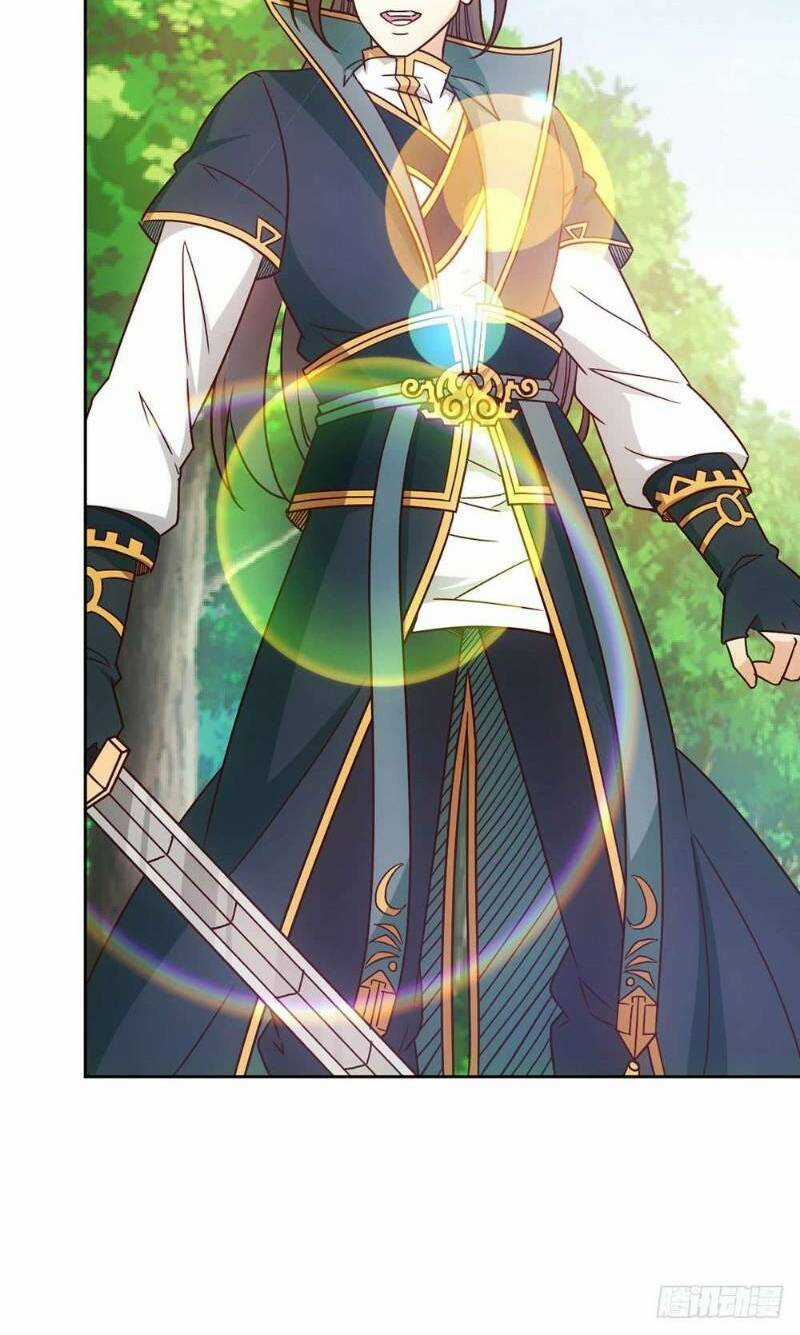 Hồng Thiên Thần Tôn Chapter 27 trang 29