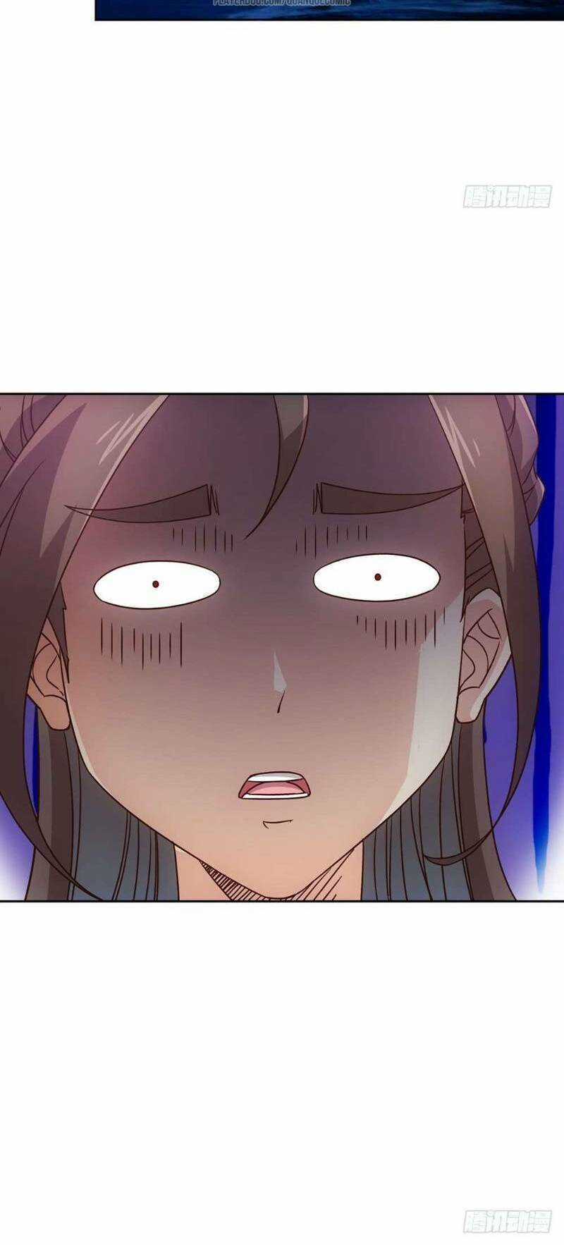 Hồng Thiên Thần Tôn Chapter 27 trang 3