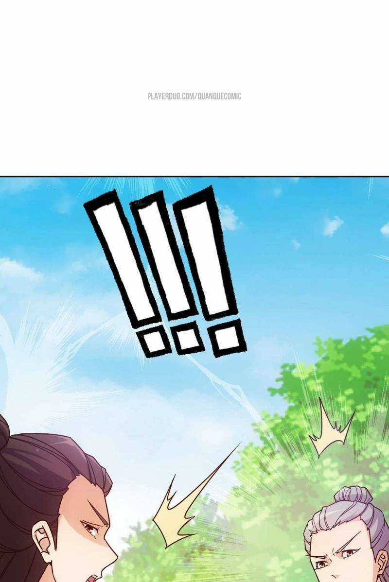 Hồng Thiên Thần Tôn Chapter 27 trang 36