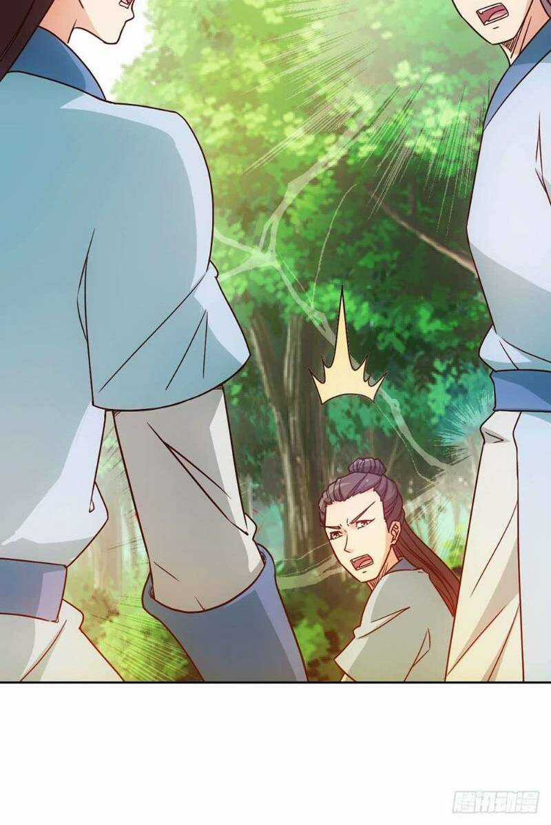 Hồng Thiên Thần Tôn Chapter 27 trang 37