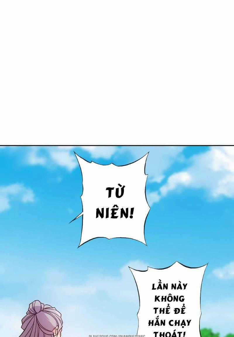 Hồng Thiên Thần Tôn Chapter 27 trang 38