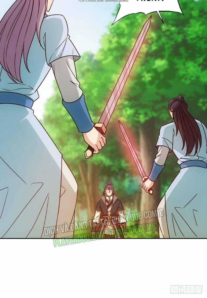 Hồng Thiên Thần Tôn Chapter 27 trang 39