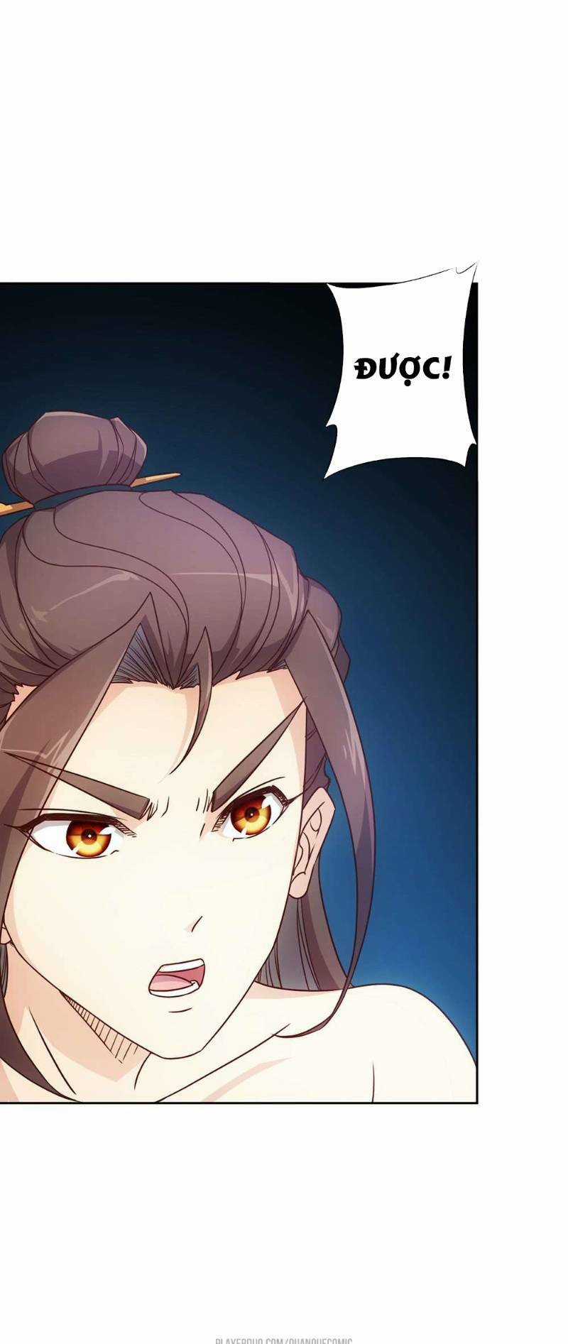 Hồng Thiên Thần Tôn Chapter 27 trang 6