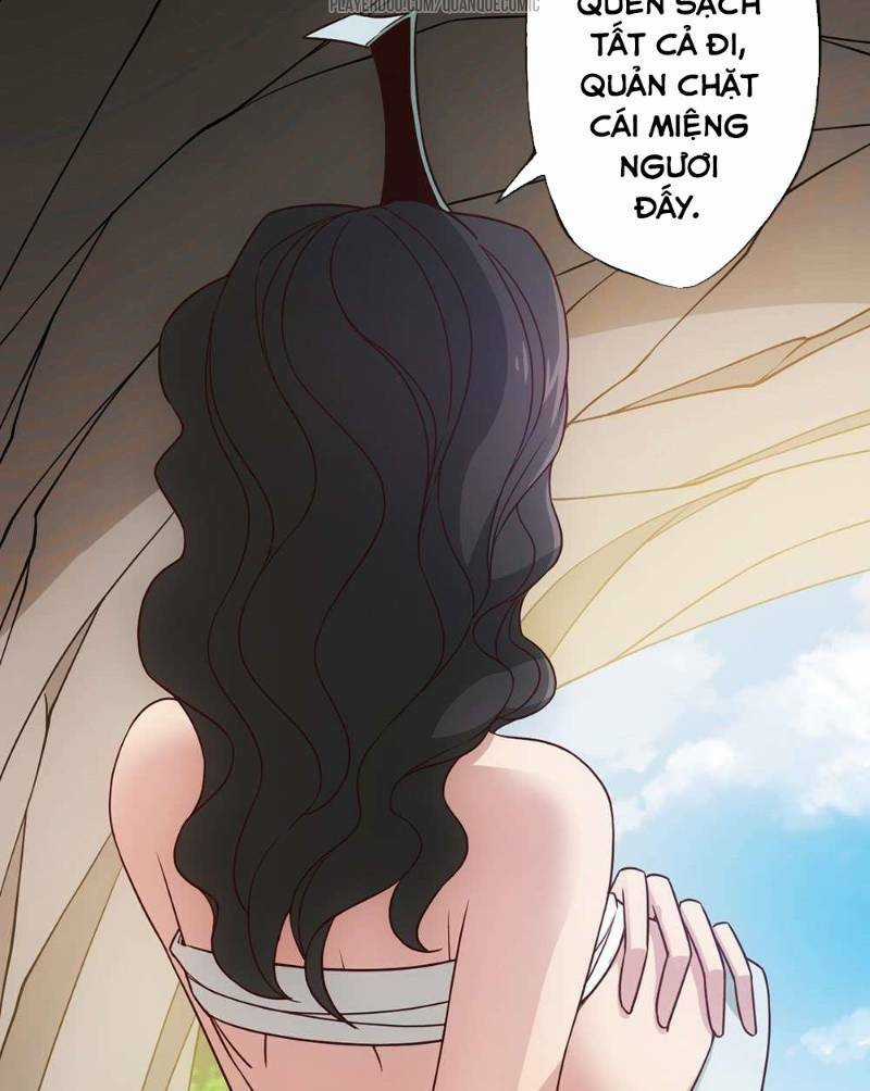 Hồng Thiên Thần Tôn Chapter 27 trang 9