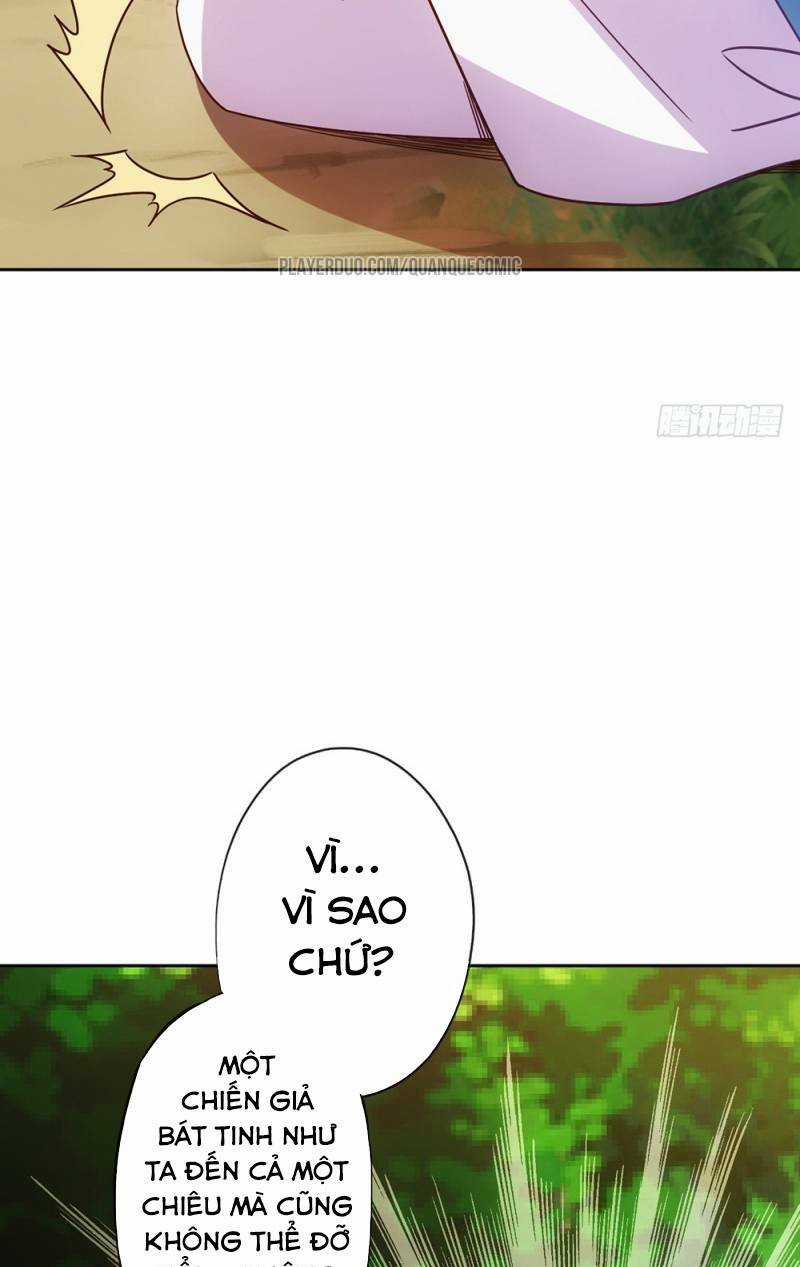 Hồng Thiên Thần Tôn Chapter 28 trang 12