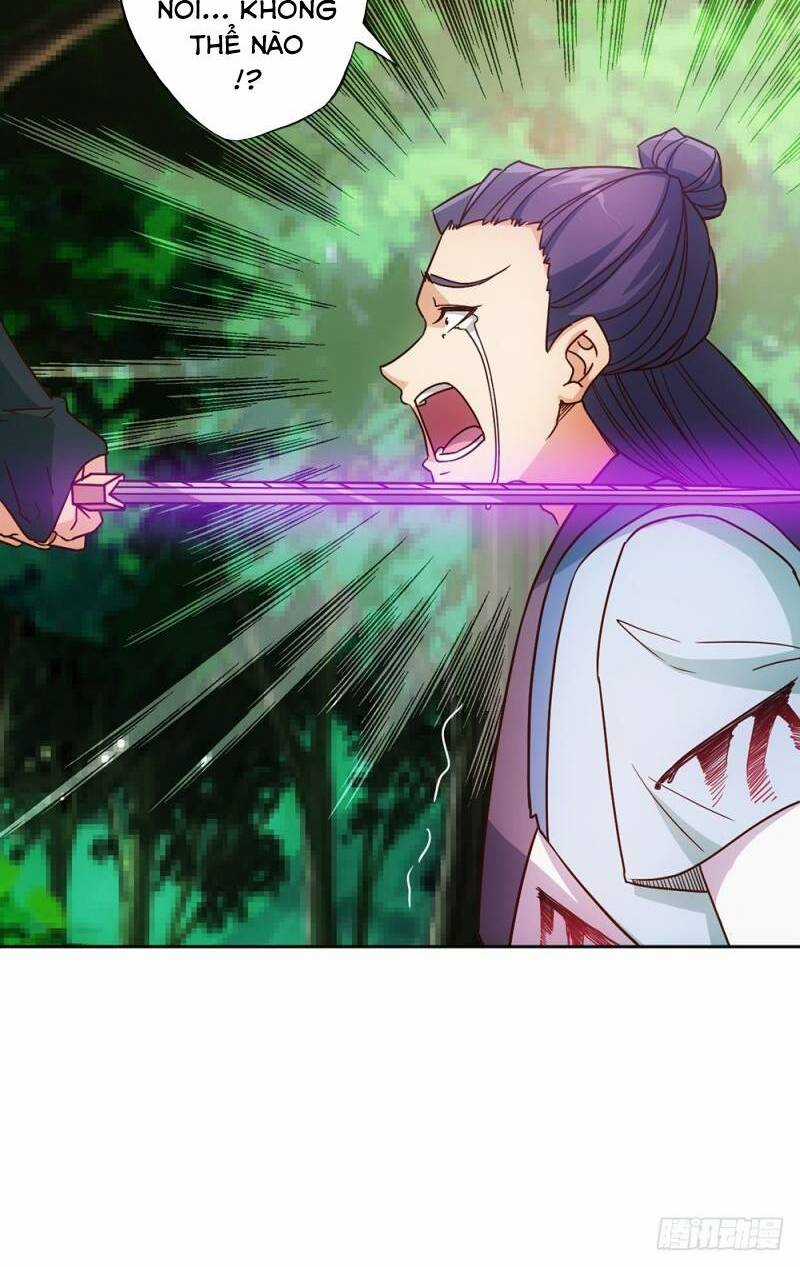 Hồng Thiên Thần Tôn Chapter 28 trang 13