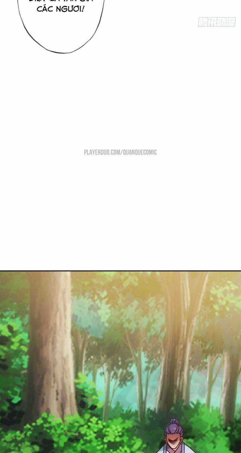 Hồng Thiên Thần Tôn Chapter 28 trang 15