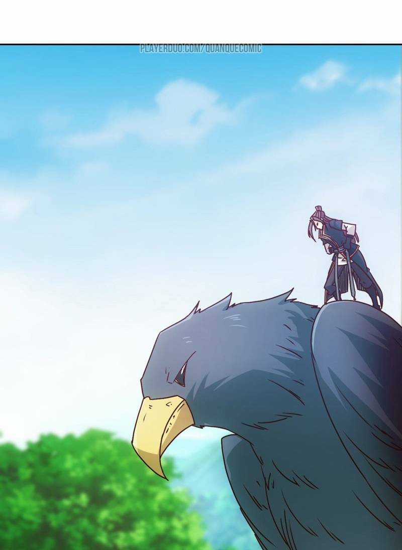 Hồng Thiên Thần Tôn Chapter 28 trang 34