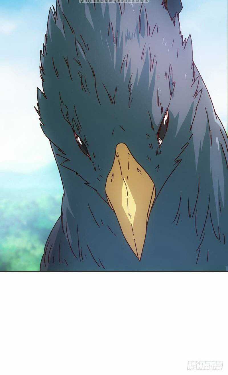 Hồng Thiên Thần Tôn Chapter 28 trang 37