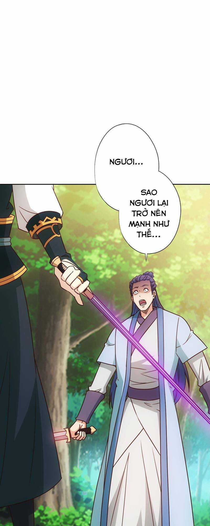 Hồng Thiên Thần Tôn Chapter 28 trang 5