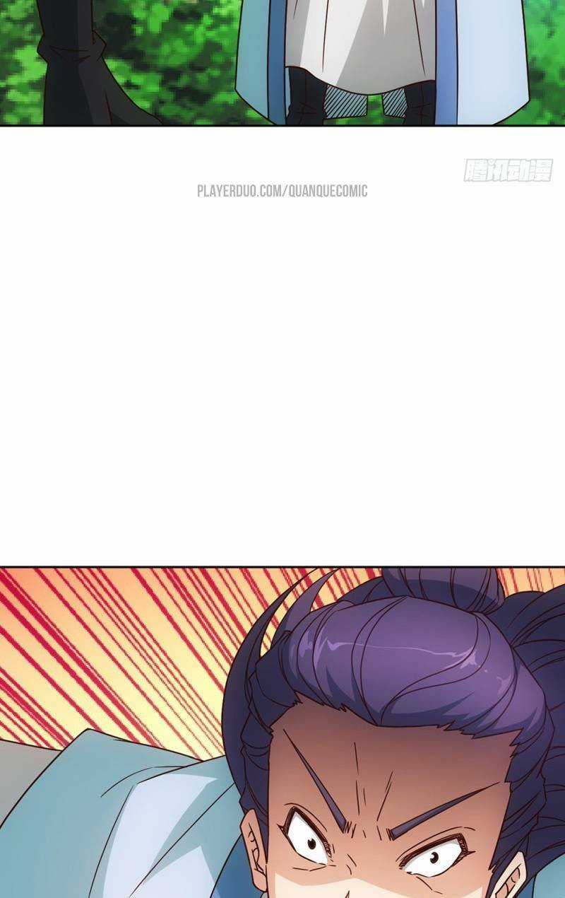 Hồng Thiên Thần Tôn Chapter 28 trang 6