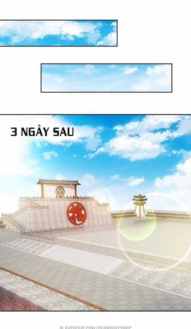 Hồng Thiên Thần Tôn Chapter 29 trang 0
