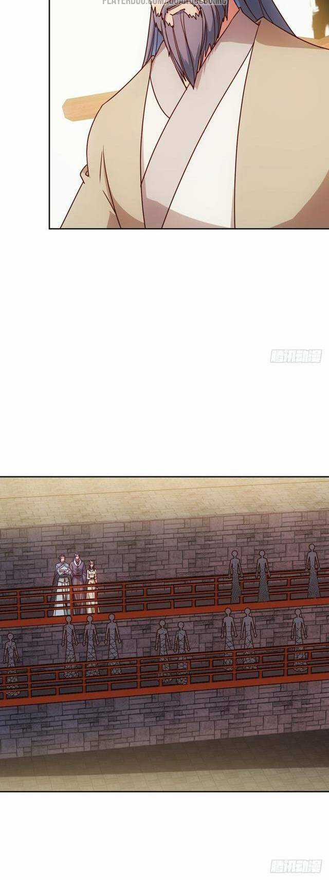 Hồng Thiên Thần Tôn Chapter 29 trang 11