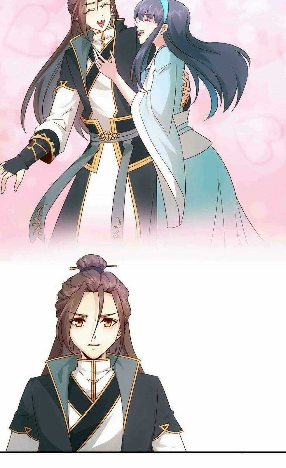 Hồng Thiên Thần Tôn Chapter 3 trang 13