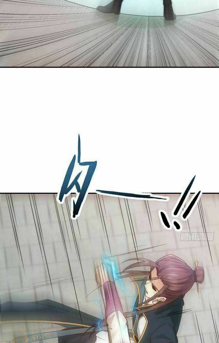 Hồng Thiên Thần Tôn Chapter 3 trang 25