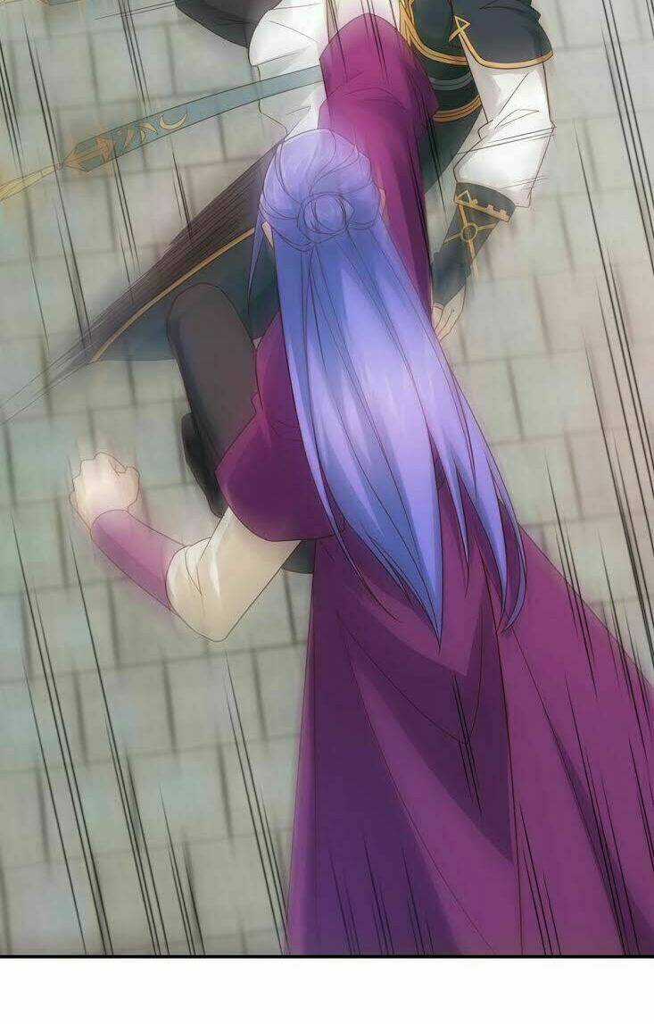 Hồng Thiên Thần Tôn Chapter 3 trang 26