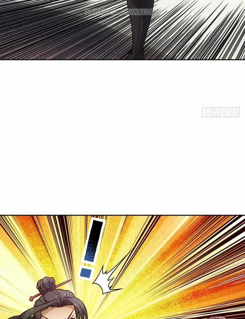 Hồng Thiên Thần Tôn Chapter 30 trang 1