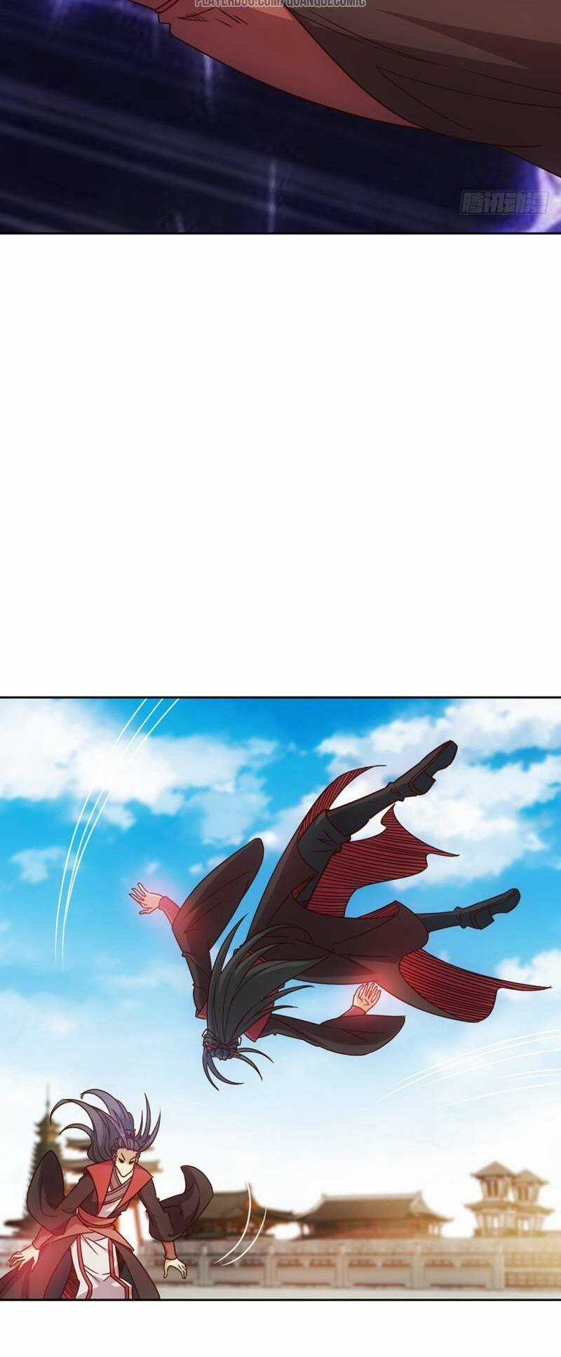 Hồng Thiên Thần Tôn Chapter 30 trang 16